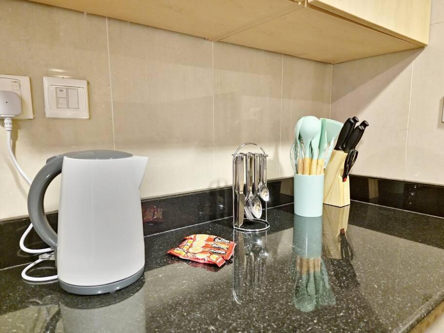 Апартаменти Harf5110-luxury 1br W Pool & Gym *