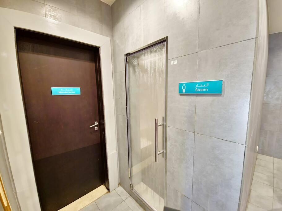 Апартаменти Harf5110-luxury 1br W Pool & Gym